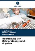 Beurteilung von Zahnarztangst und -ängsten
