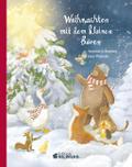 Weihnachten mit dem kleinen Bären