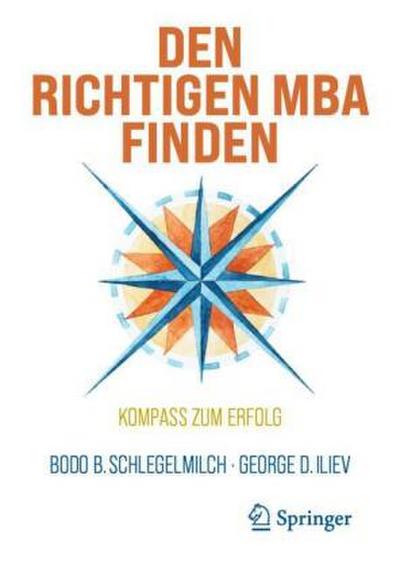 Den richtigen MBA finden