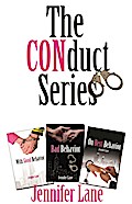 The CONduct Series Box Set