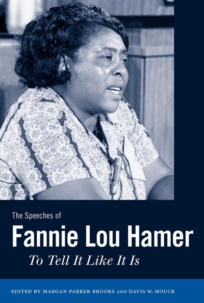 The Speeches of Fannie Lou Hamer