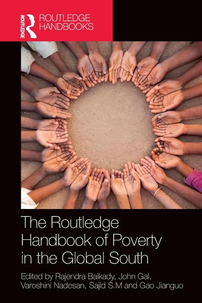 The Routledge Handbook of Poverty in the Global South