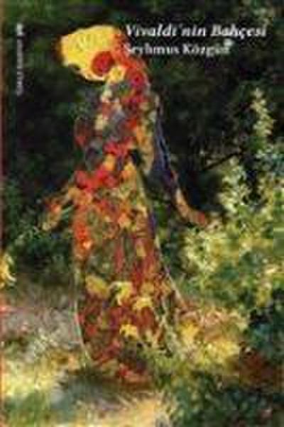 Vivaldinin Bahcesi