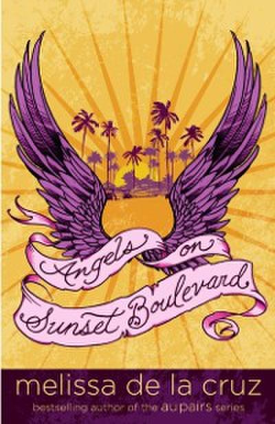 Angels on Sunset Boulevard
