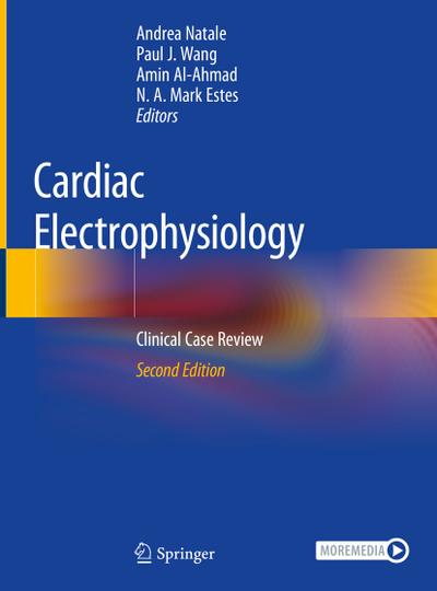 Cardiac Electrophysiology