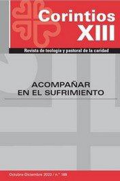 Acompañar en el sufrimiento