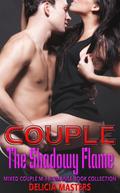 Couple The Shadowy Flame (Mixed Couple M-F Romance Book Collection, #1)