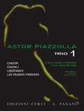 Trio Nr.1für Flöte, Violine und Klavier
