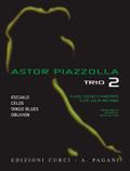 Trio no.2per flauto, violino, e pianoforte