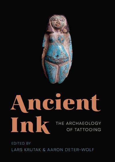 Ancient Ink