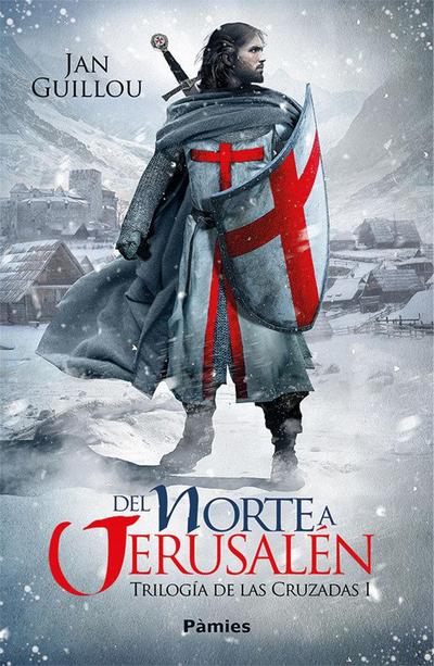 Del Norte a Jerusalén