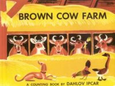 Brown Cow Farm