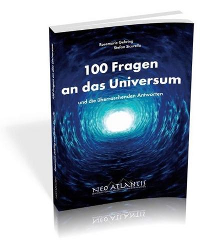 100 Fragen an das Universum