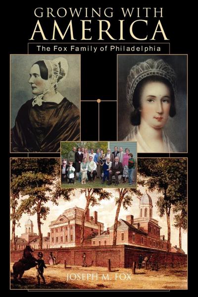 Growing with America