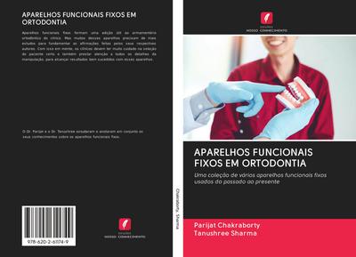 APARELHOS FUNCIONAIS FIXOS EM ORTODONTIA
