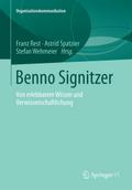 Benno Signitzer