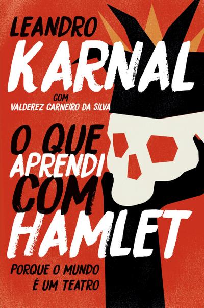 O que aprendi com Hamlet