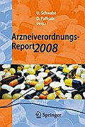 Arzneiverordnungs-Report 2008