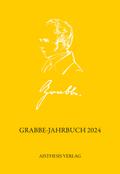Grabbe-Jahrbuch