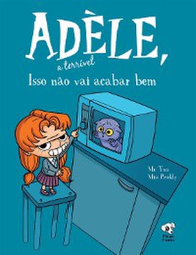 Isso não vai acabar bem