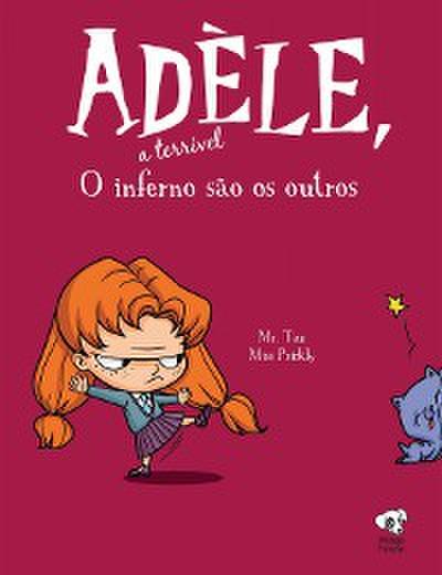 O inferno são os outros
