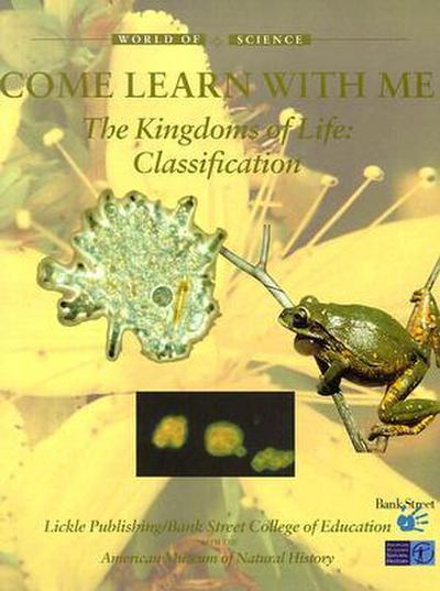 The Kingdoms of Life: Classification