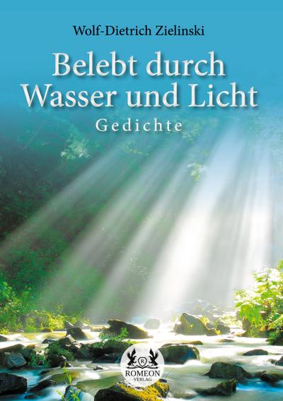 Belebt durch Wasser und Licht