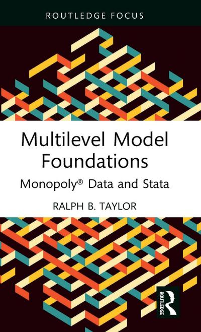 Multilevel Model Foundations