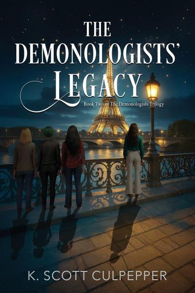 The Demonologists’ Legacy