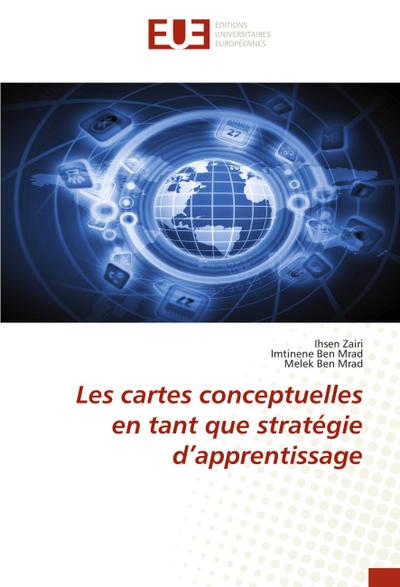 Les cartes conceptuelles en tant que stratégie d’apprentissage