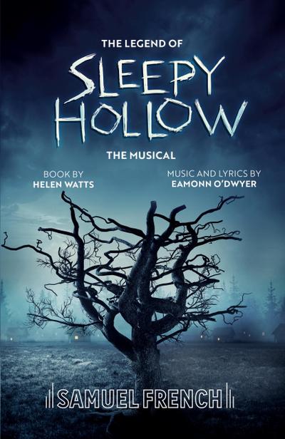 The Legend of Sleepy Hollow