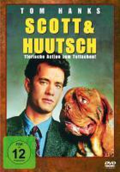 Scott & Huutsch
