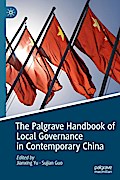 The Palgrave Handbook of Local Governance in Contemporary China
