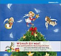 Wünsch dir was!