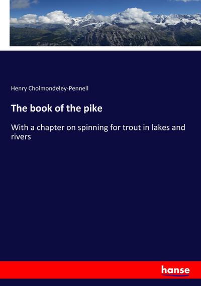 The book of the pike