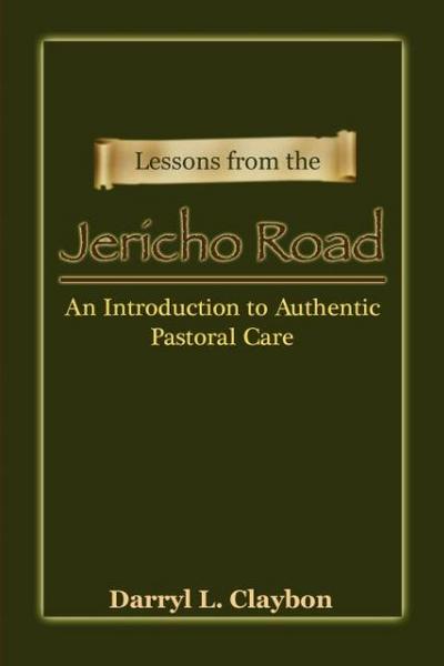 Lessons from the Jericho Road