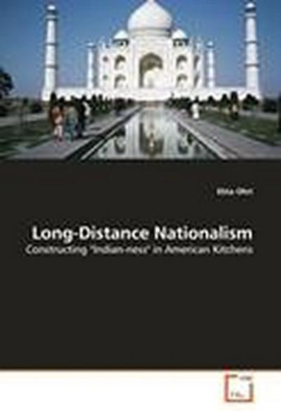 Long-Distance Nationalism