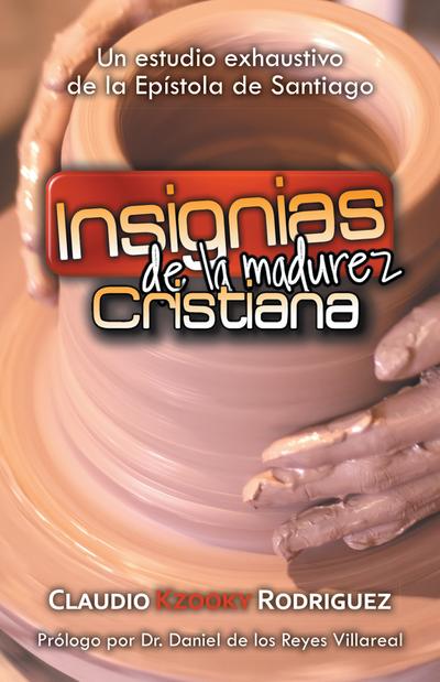 Insignias De La Madurez Cristiana