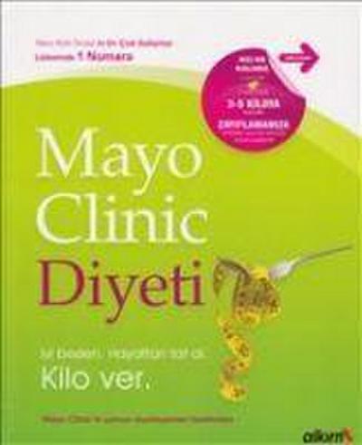Mayo Clinic Diyeti