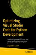 Optimizing Visual Studio Code for Python Developme