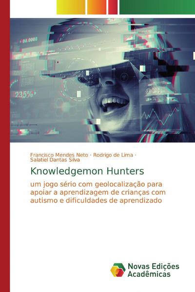 Knowledgemon Hunters