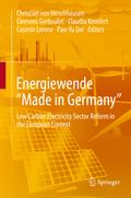 Energiewende ’Made in Germany’