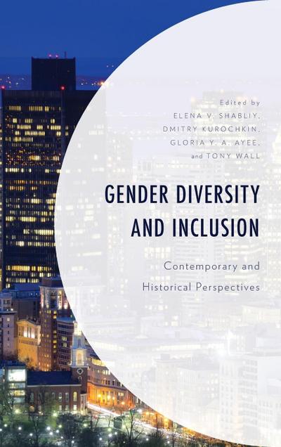 Gender Diversity and Inclusion