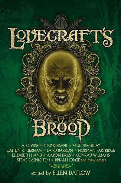Lovecraft’s Brood