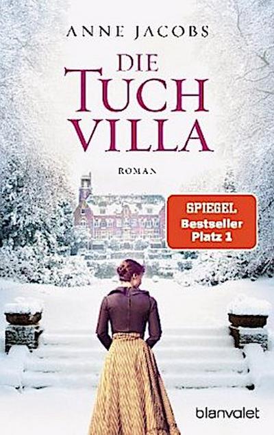 Die Tuchvilla