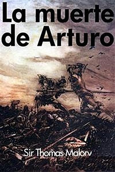La muerte de Arturo