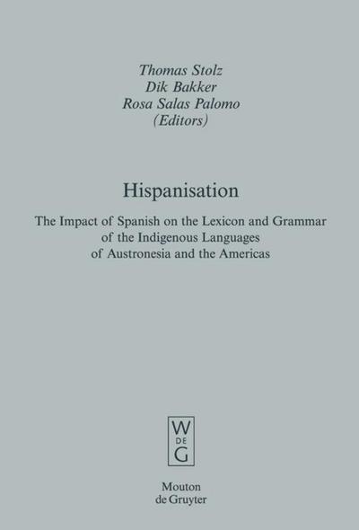 Hispanisation