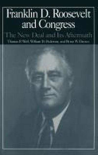 The M.E.Sharpe Library of Franklin D.Roosevelt Studies