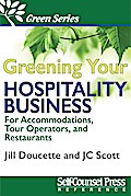 Greening Your Hospitality Business
