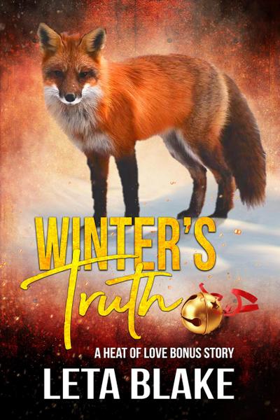 Winter’s Truth (Heat of Love, #2.7)